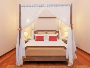Heritage Boutique by Seven Angels - Habitación