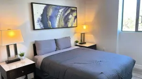 Melrose Rooftop Boutique Residences - Rum
