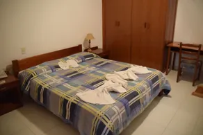 Hotel Portal del Sol - Room