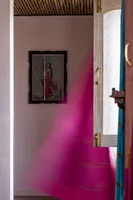 Kol Pol Mohalla Boutique Hotel - Room