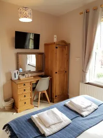 The Red Lion - Room