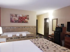 Baymont by Wyndham Indianapolis West - Rum