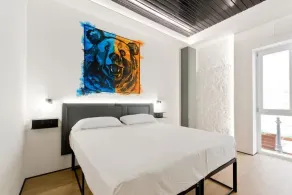 Borgo Centrale Rooms - Rum