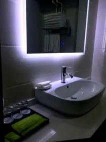 Yabuli Skier Hotel - Bagno