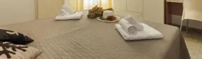 Hotel La Pergola - Room