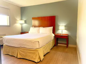 Sunset Inn - Room