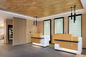 Fairfield by Marriott Gifu Gujo - Réception