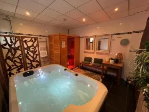 Saint Jean - Wellness