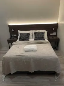 Mango Suites - Angeles - Room