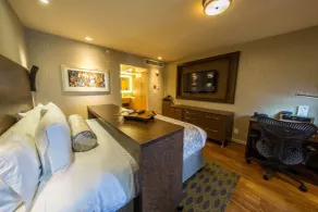 Hotel Strata - Chambre