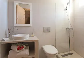 Can Aisha - Salle de bain