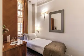 Hotel Sonya - Rum