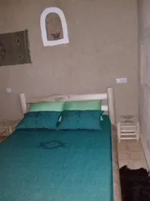 Kasbah Izoran - Chambre
