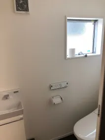 SoraTerrace - Salle de bain