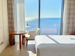 Grand Josun Busan - Rom