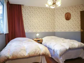 Pension KEYAKI - Quarto