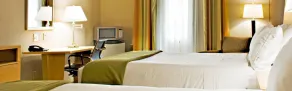 Holiday Inn Express Hotel and Suites Borger by IHG - Chambre