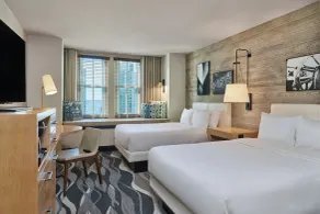 Hotel Republic San Diego, Autograph Collection - Chambre