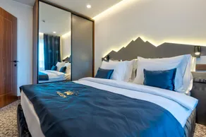 Queen of Zlatibor - Room