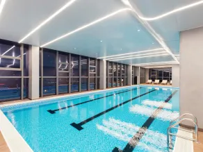 Novotel Kunming City Center - Pool