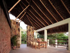 Cocolia Hotel - only adults - Receção