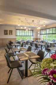 Hotel Auberge St. Pol - Restaurant