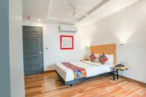 FabExpress PP Residency (Formerly Townhouse 610 Derawal Nagar) - Quarto