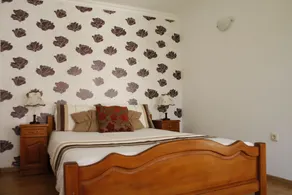 Iliikova House - Zimmer