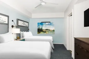 Marriott's SurfWatch - Chambre