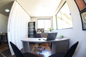Innbox - Praia Do Rosa - Hostel - Réception