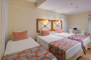 Rio Design Copacabana Hotel - Room
