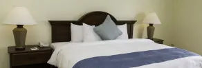 Cara Hotels Trinidad - Habitación