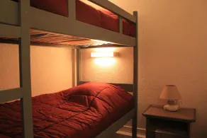 Residence Antinea - Rum