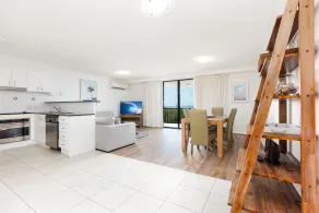 Marcoola Beach Resort - Room