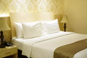 Portola Grand Arabia Hotel  - Chambre