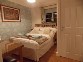 Craig Eithin B & B - Chambre