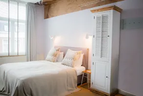 Stadsvilla Hotel Mozaic Den Haag - Room