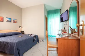 Family Hotel Mediterraneo - Rum