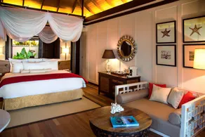 STORY Seychelles - Room
