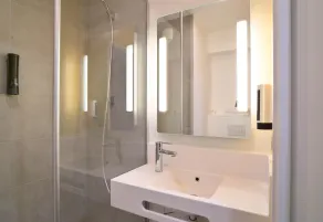 B&B HOTEL Dreux Nord - Bagno