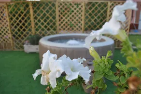 Puteoli house - Piscine