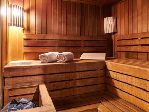 Ibis Styles Nantes Saint Herblain - Spa