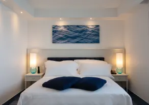 Hotel Grotta Palazzese - Room