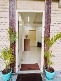 Golden Farms Resorts - Habitación