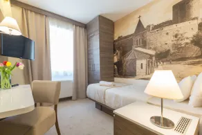 Hotel Royal Inn - Room