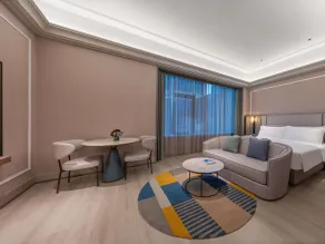 Mercure Kunming Wujiaba - Værelse