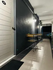 CassaKaseh Guest House - Baño