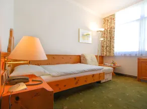 Alpenland St Johann - Rum