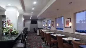 Holiday Inn Express & Suites Chihuahua Juventud by IHG - Restaurant