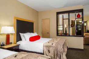 Cambria Hotel Akron - Canton Airport - Chambre